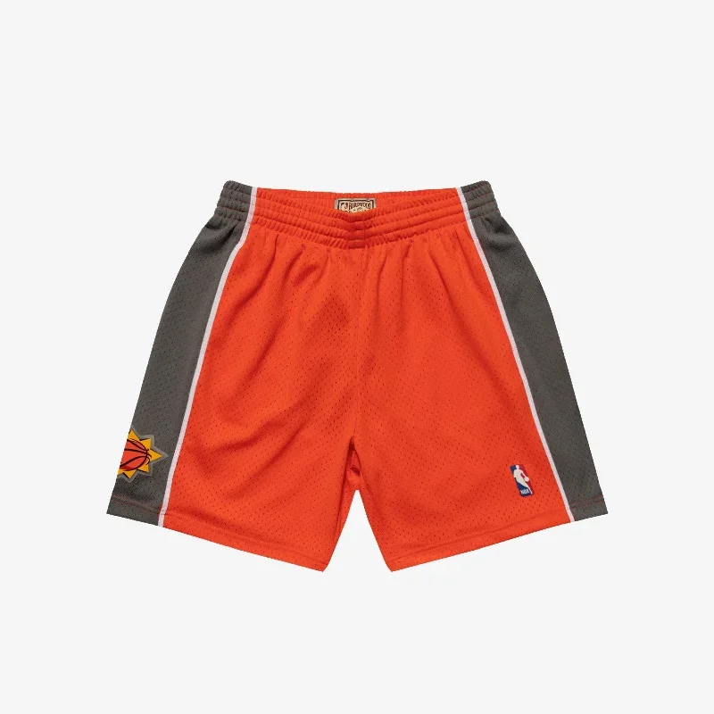 Phoenix Suns 03-04 HWC Swingman Shorts - Orange