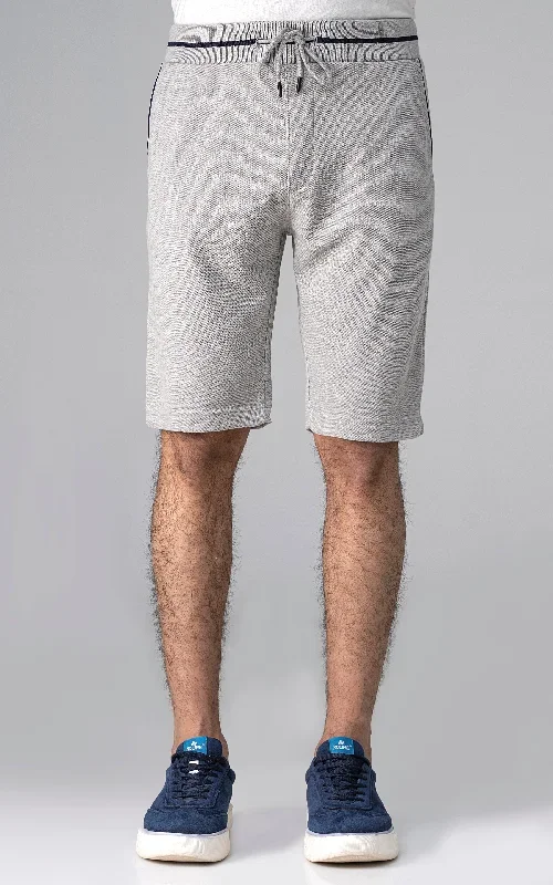 pique-interlock-tipping-shorts-grey