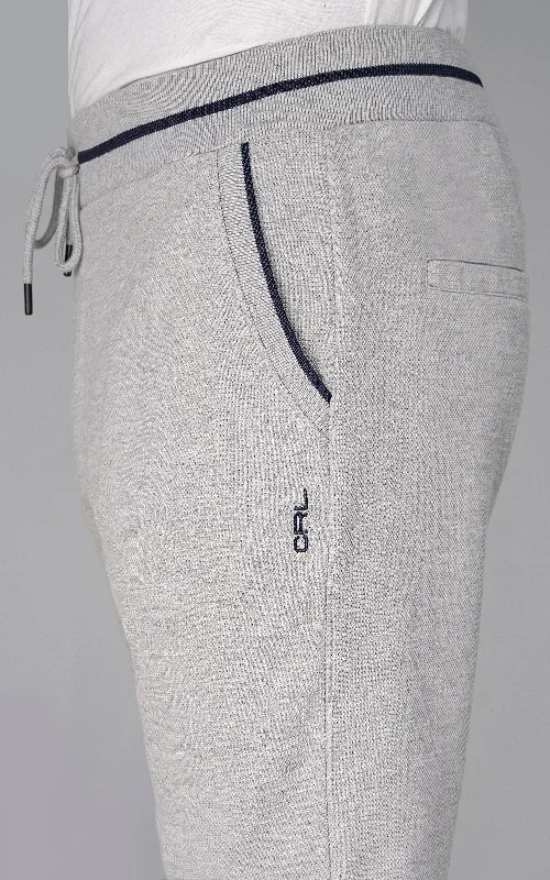 pique-interlock-tipping-shorts-grey