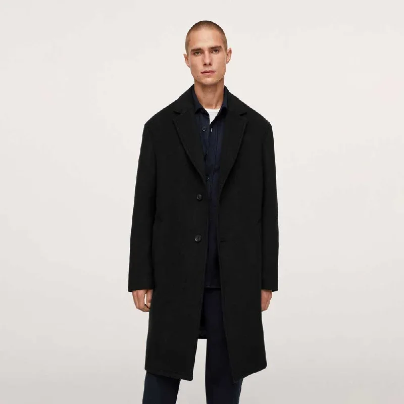 Polo Republica Unisex Isabella Terry Long Coat