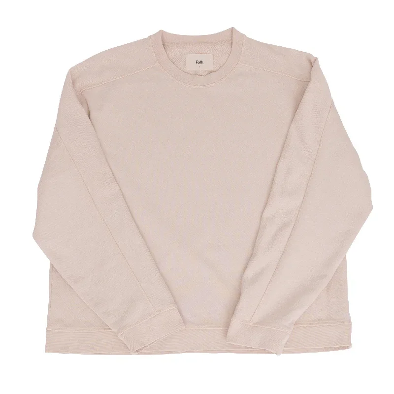 Prism Sweat - Soft Pink