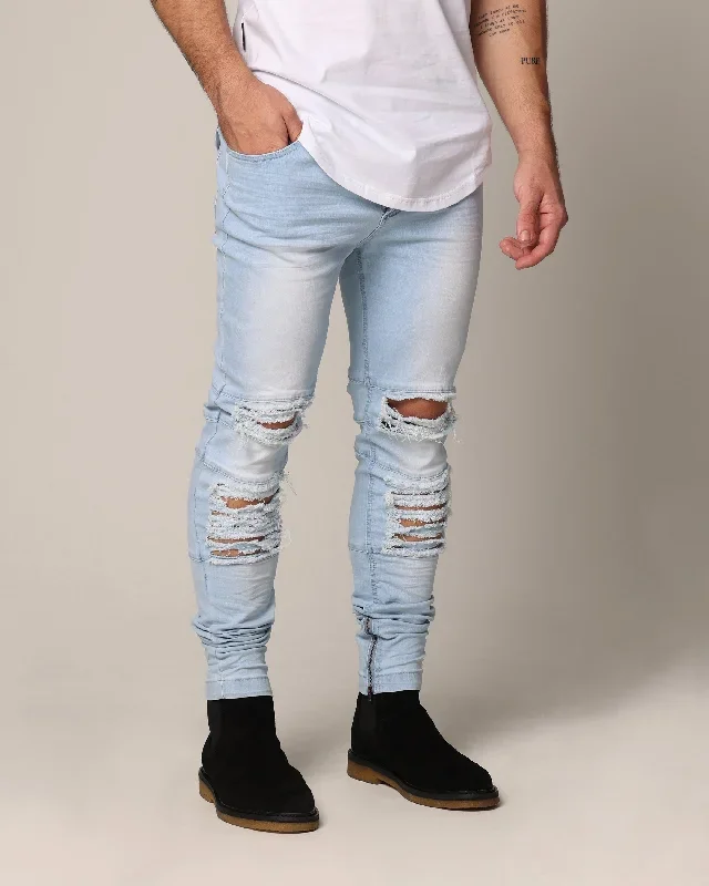 saint-morta-rework-jeans-light-blue