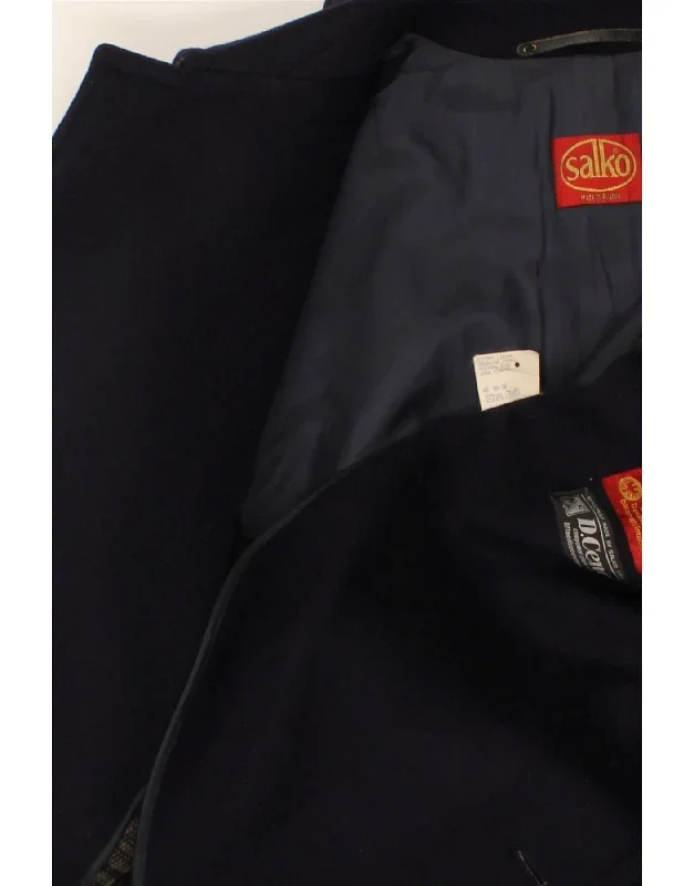 salko-mens-overcoat-uk-40-large-navy-blue