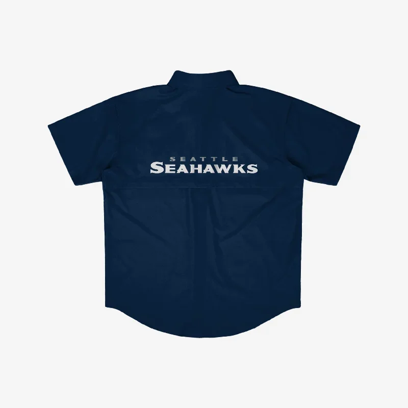 seattle-seahawks-gone-fishing-shirt