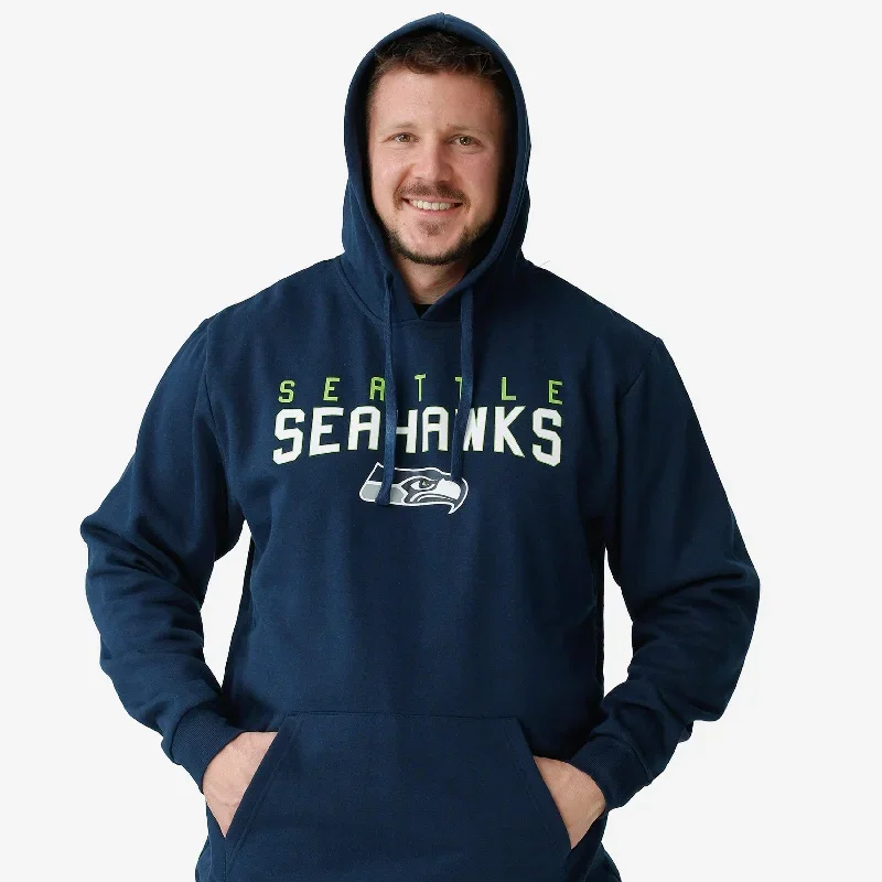 seattle-seahawks-solid-hoodie