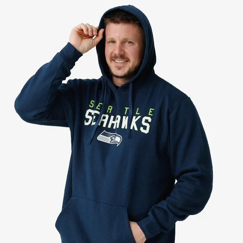 seattle-seahawks-solid-hoodie