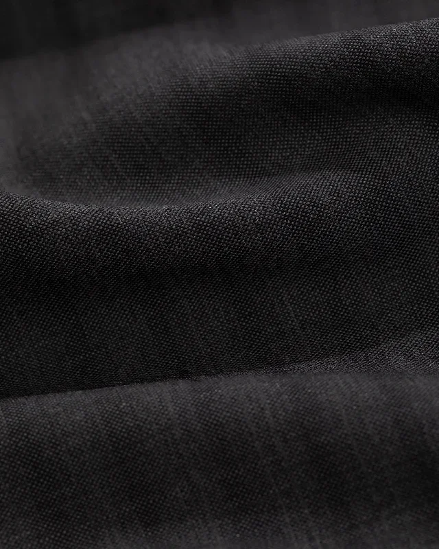 CHARCOAL STRIPE