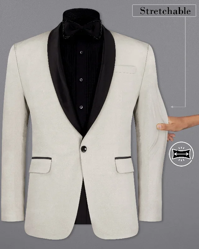 sisal-light-gray-tuxedo-premium-cotton-stretchable-blazer-bj