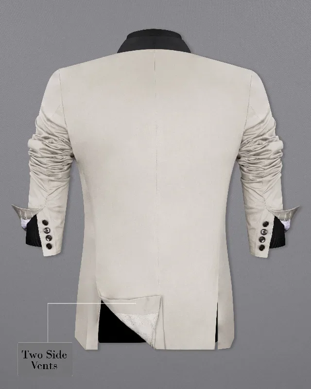 sisal-light-gray-tuxedo-premium-cotton-stretchable-blazer-bj