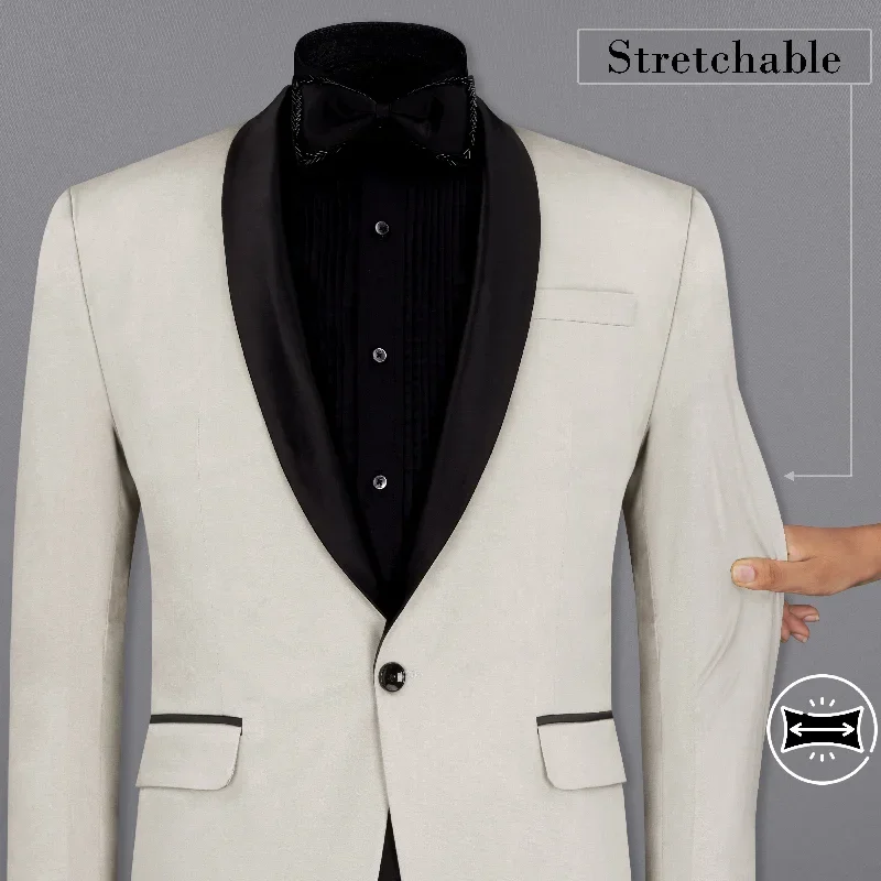 sisal-light-gray-tuxedo-premium-cotton-stretchable-blazer-bj