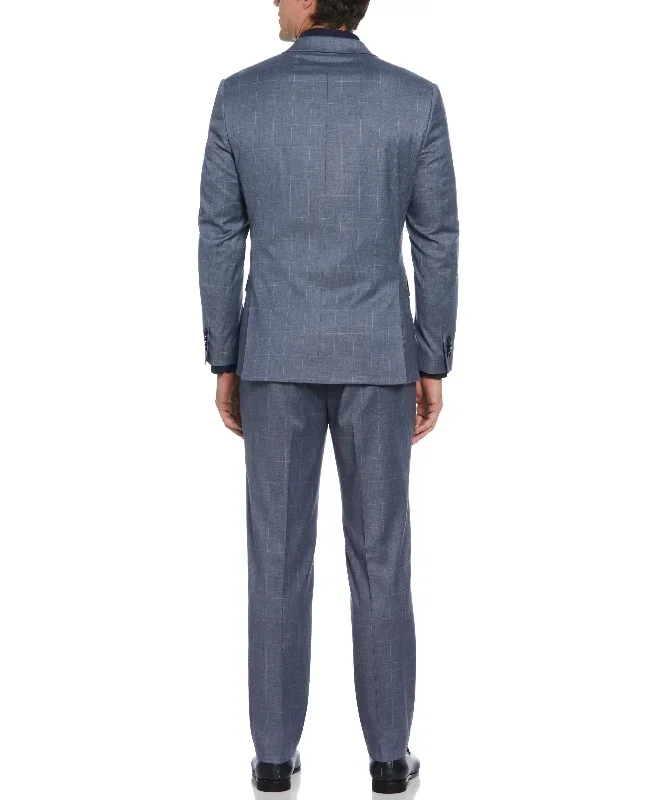 slim-fit-gray-blue-plaid-suit