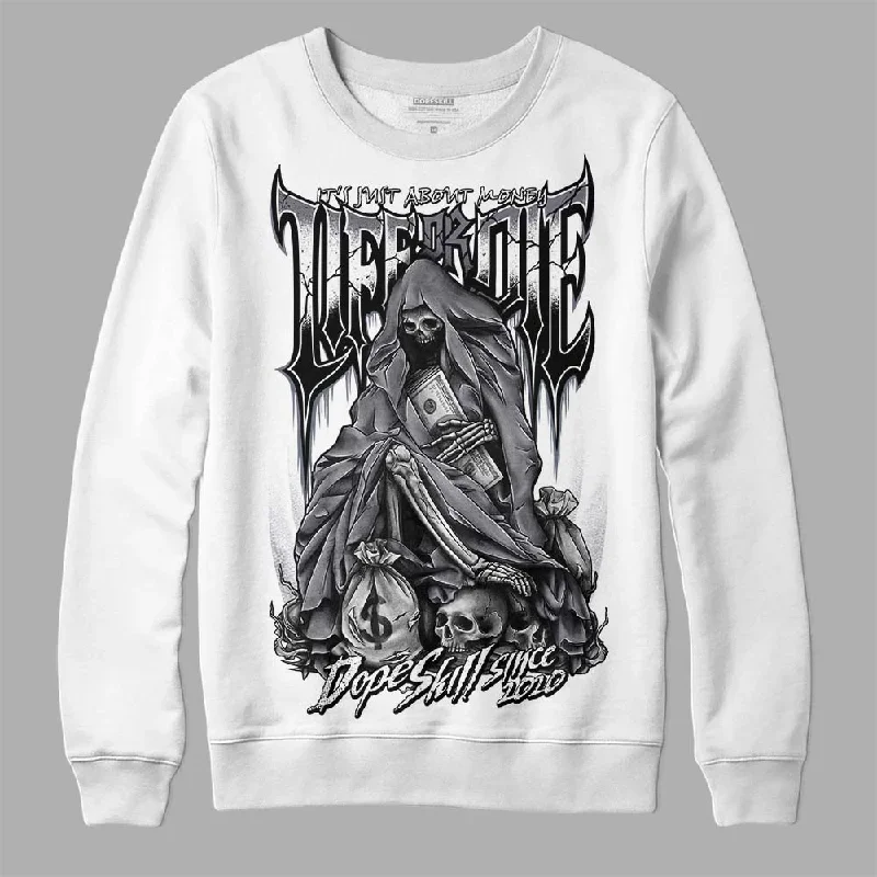 Stealth 14s DopeSkill Sweatshirt Life or Die Graphic