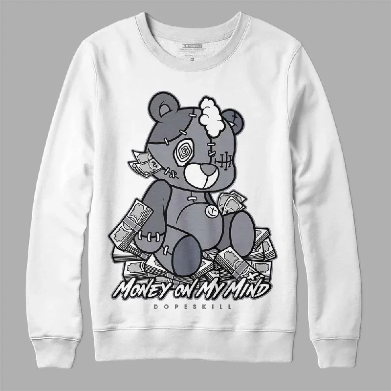 Stealth 14s DopeSkill Sweatshirt MOMM Bear Graphic