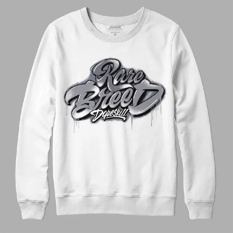 Stealth 14s DopeSkill Sweatshirt Rare Breed Type Graphic