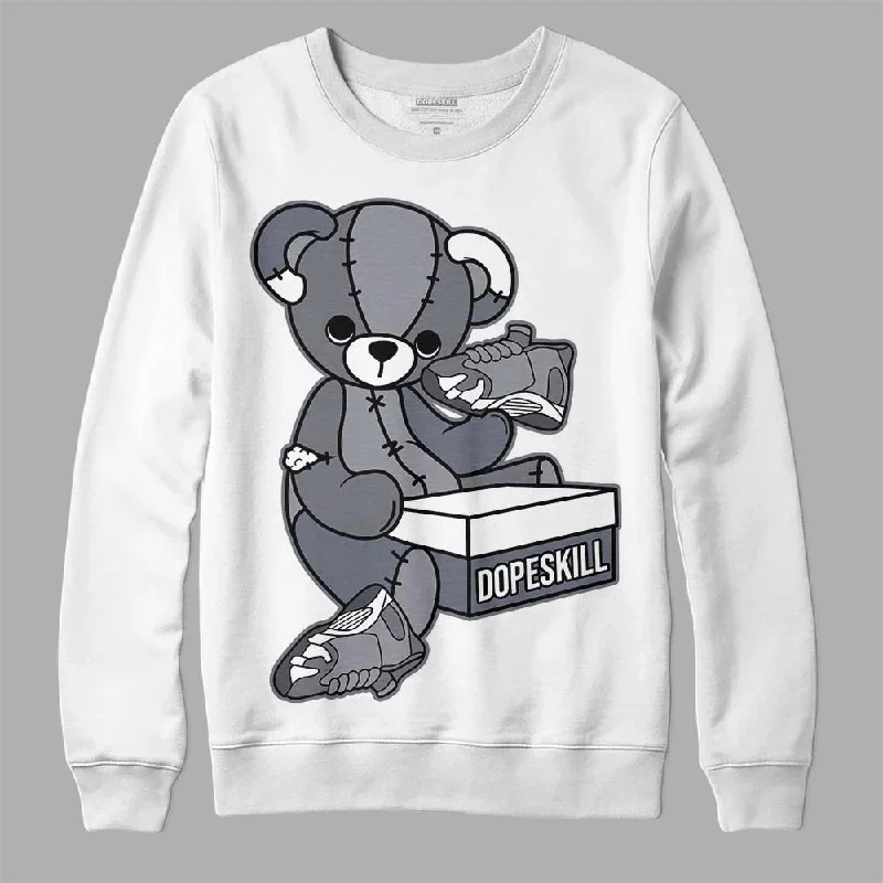 Stealth 14s DopeSkill Sweatshirt Sneakerhead BEAR Graphic