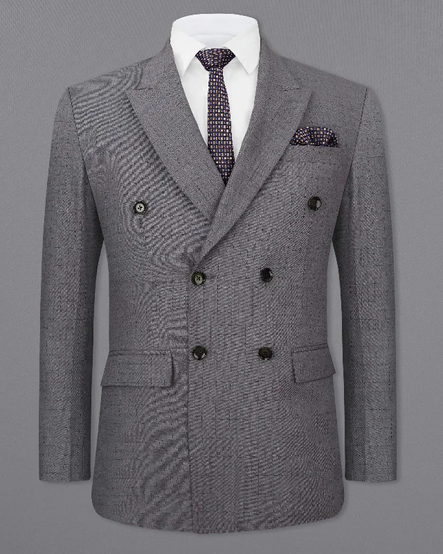 storm-dust-gray-plaid-double-breasted-blazer-be