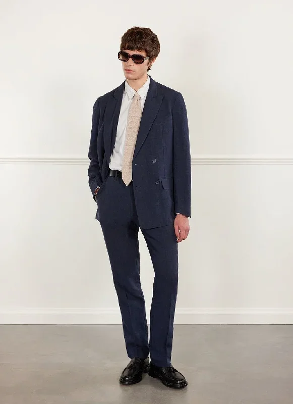 tailored-double-breasted-blazer-linen-navy