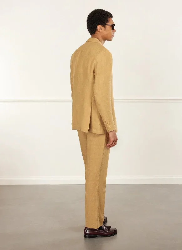 tailored-linen-blazer-camel