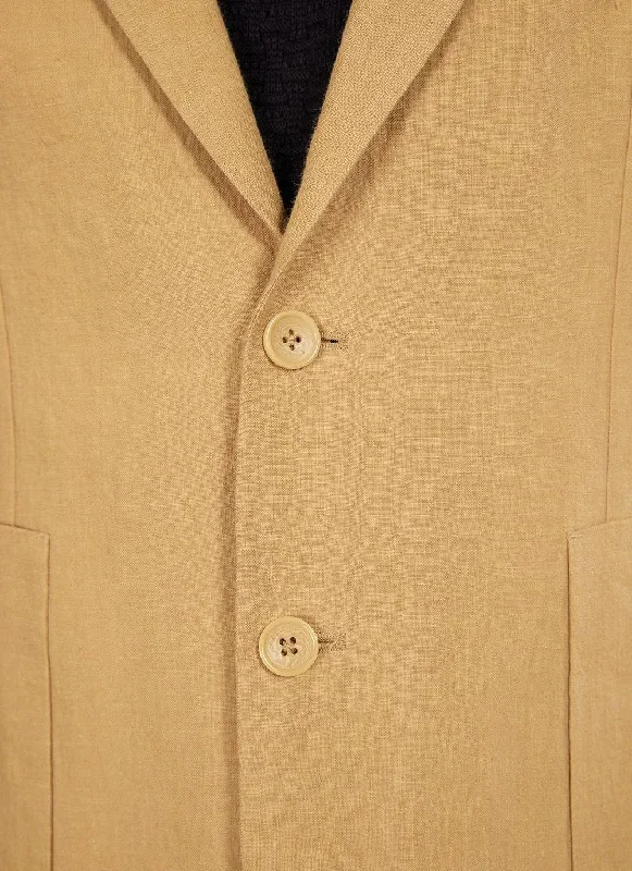 tailored-linen-blazer-camel