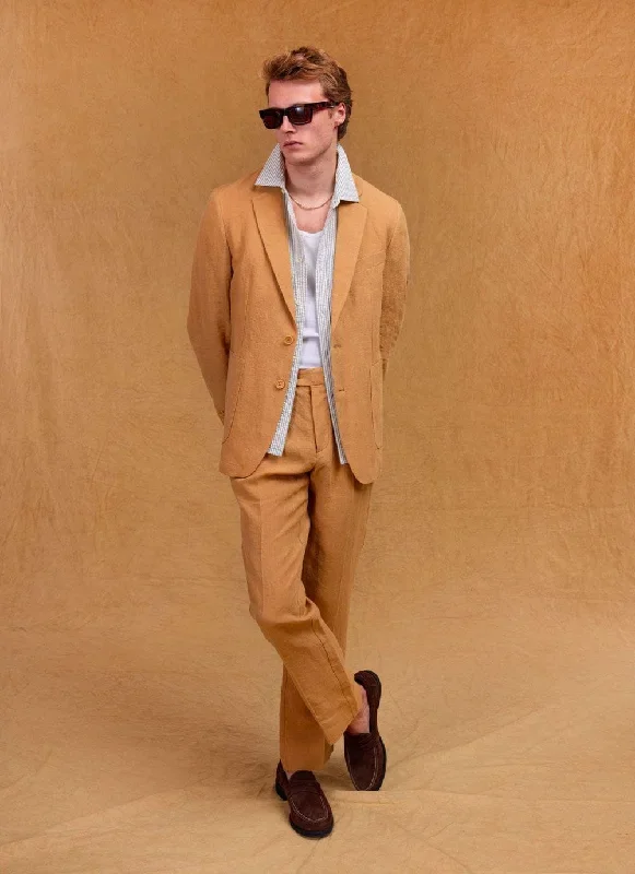 tailored-linen-blazer-camel