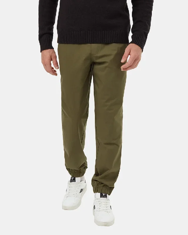 TechBlend Classic Jogger