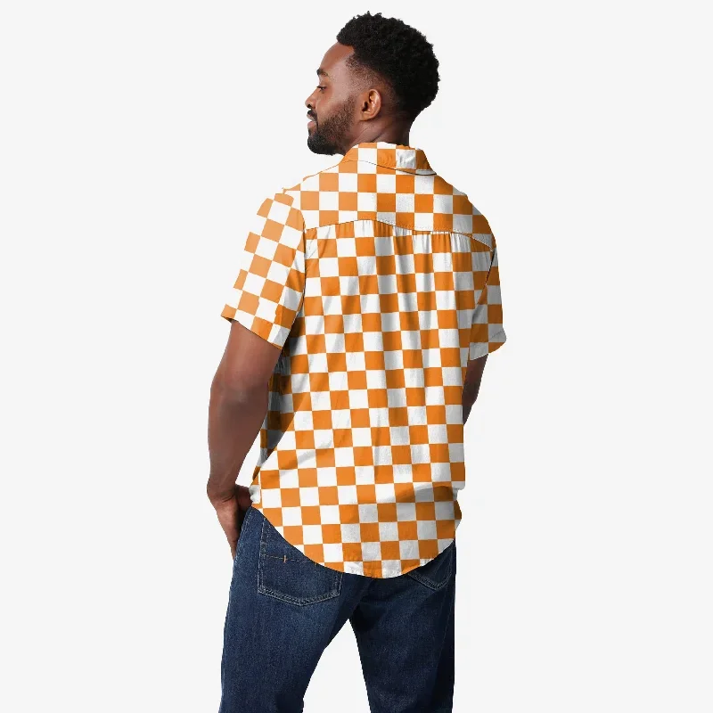 tennessee-volunteers-thematic-button-up-shirt