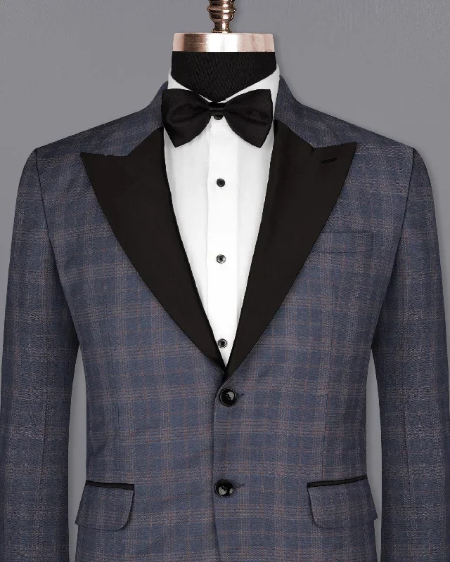 trout-gray-super-fine-checkered-wool-rich-tuxedo-blazer-ak