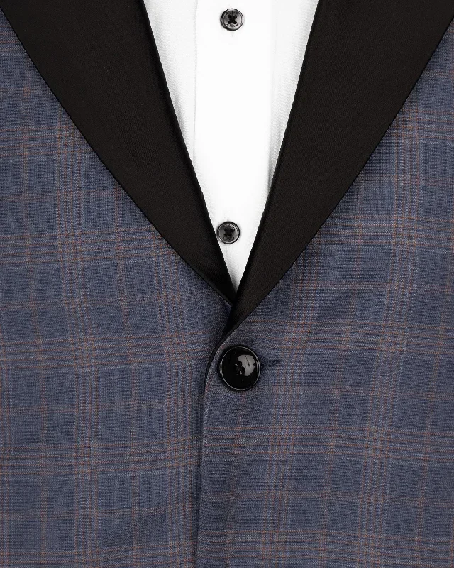 trout-gray-super-fine-checkered-wool-rich-tuxedo-blazer-ak