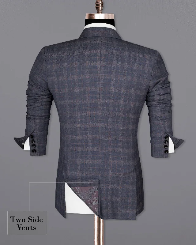 trout-gray-super-fine-checkered-wool-rich-tuxedo-blazer-ak