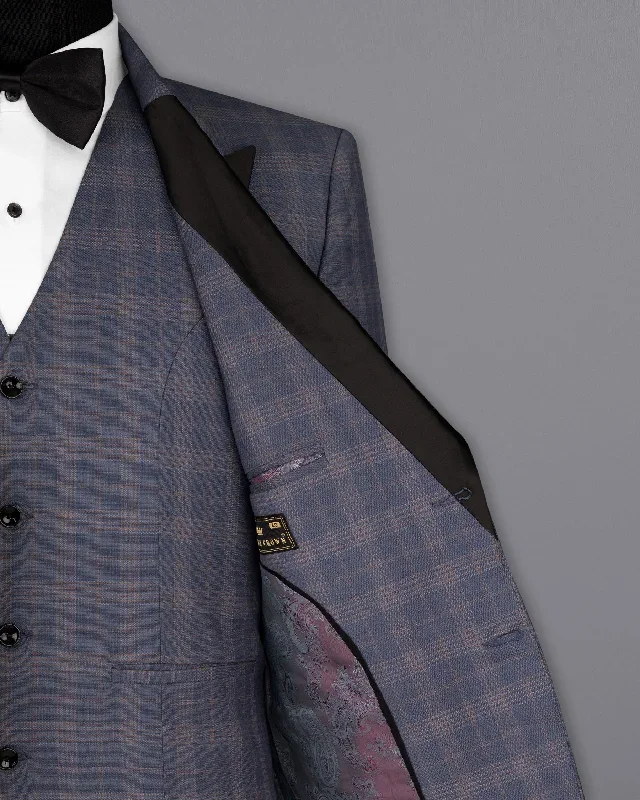 trout-gray-super-fine-checkered-wool-rich-tuxedo-blazer-ak