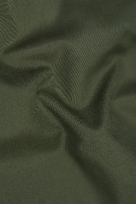 twill-green-single-breasted-blazer-bd