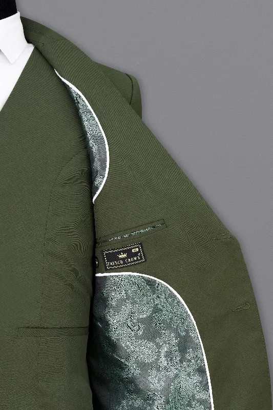 twill-green-single-breasted-blazer-bd