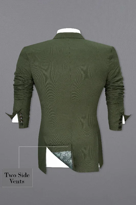 twill-green-single-breasted-blazer-bd