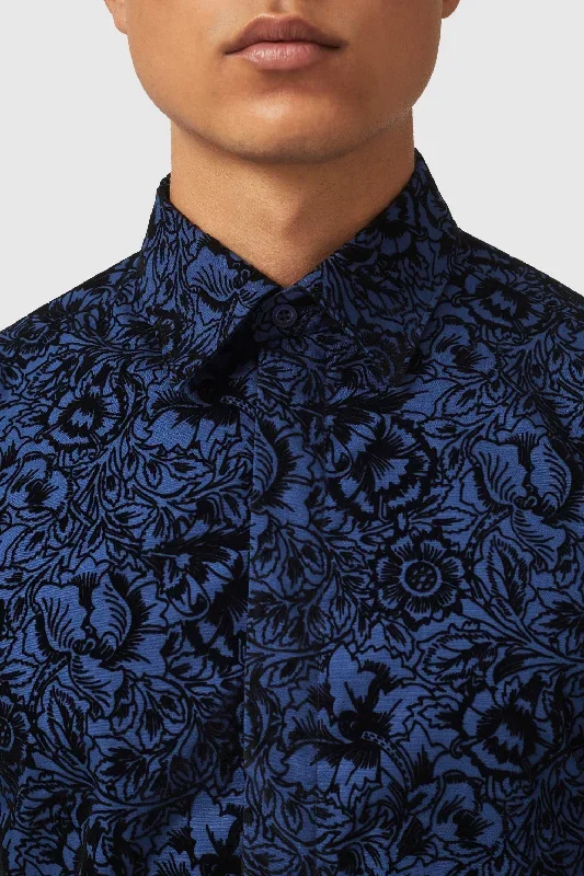 twisted-tailor-arundhati-shirt-navy