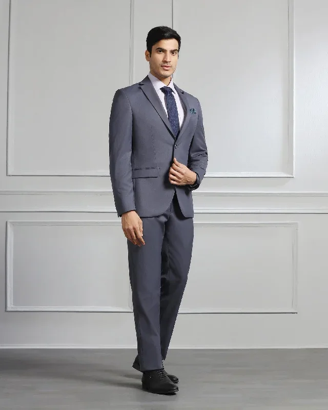 two-piece-grey-solid-formal-suits-coach