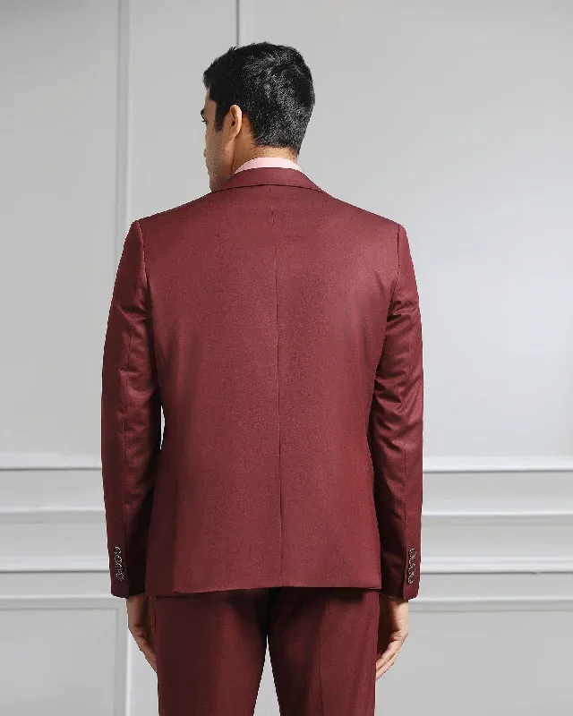 two-piece-wine-solid-formal-suits-coach