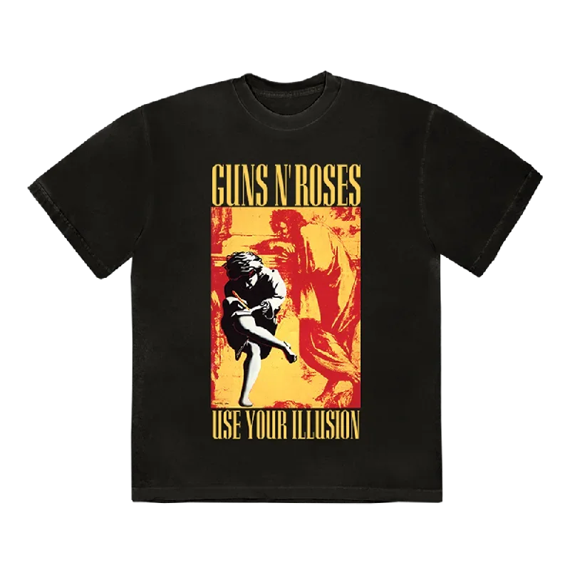 Use Your Illusion I T-Shirt