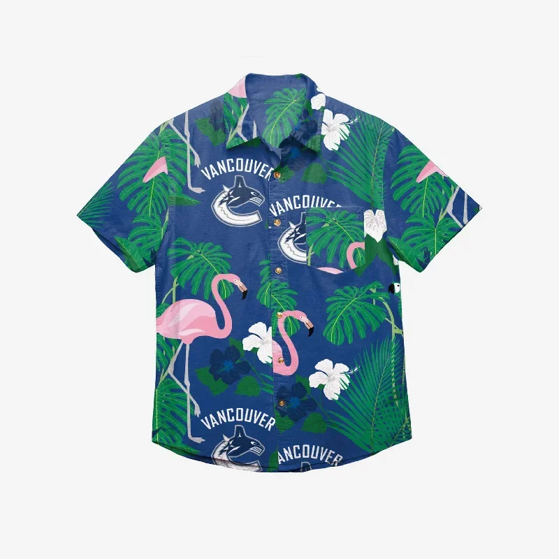 vancouver-canucks-floral-button-up-shirt