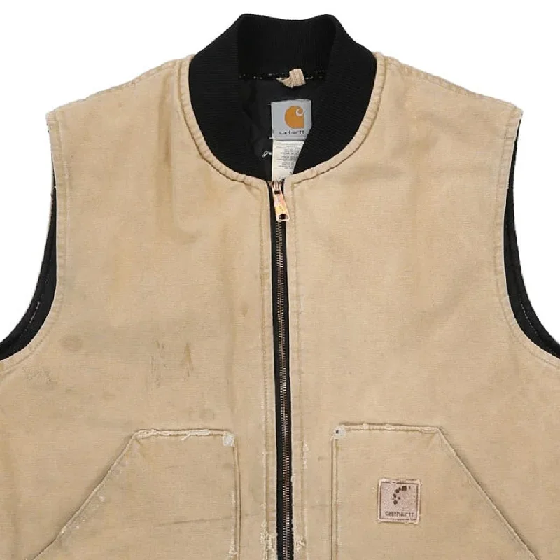 vintage-carhartt-gilet-mens-beige-x-large-352166