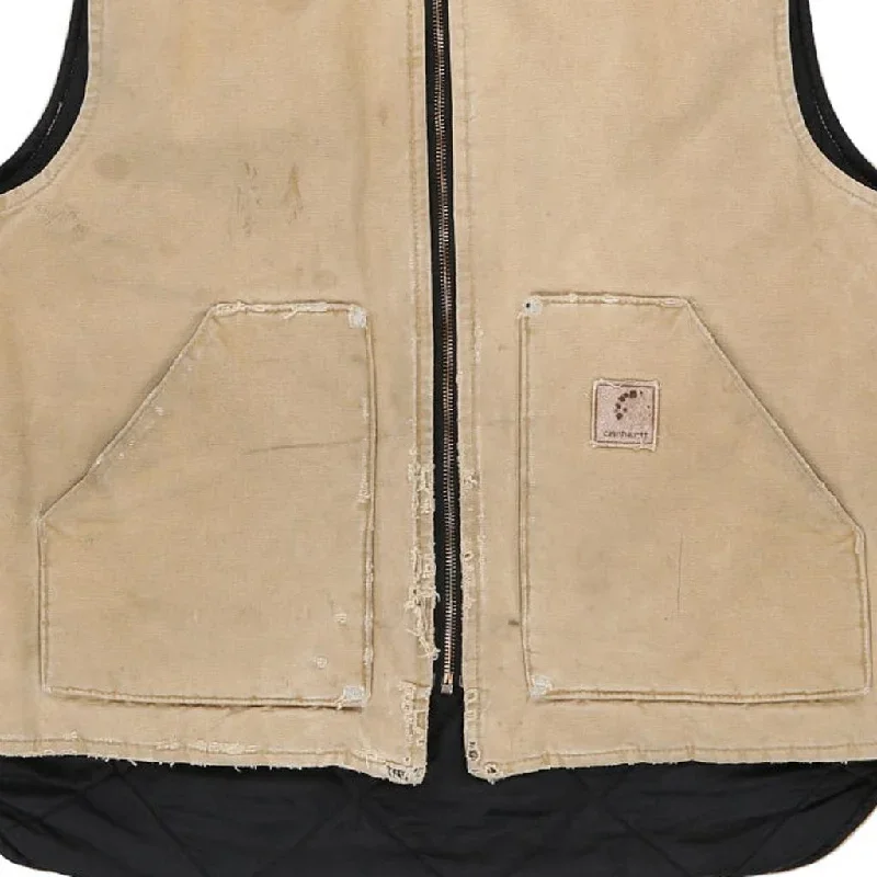 vintage-carhartt-gilet-mens-beige-x-large-352166