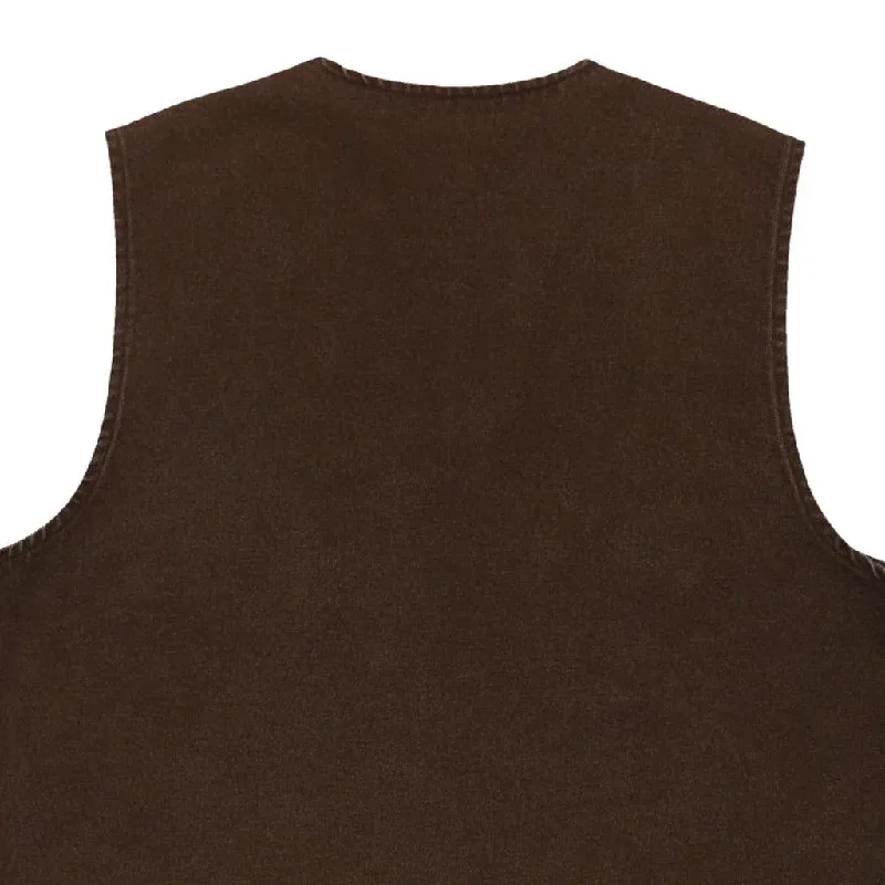 vintage-carhartt-gilet-mens-brown-xx-large-351248