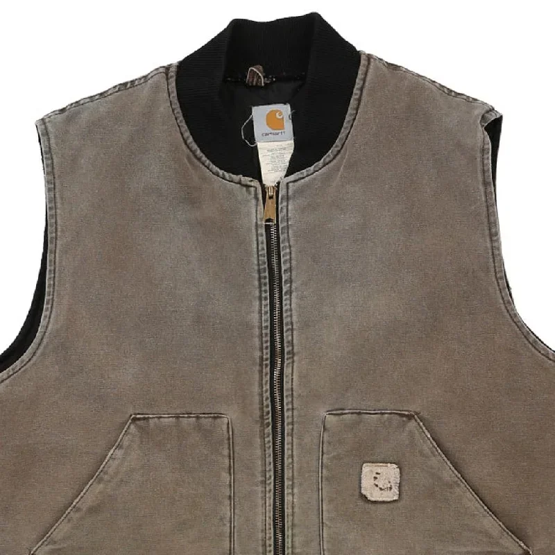 vintage-carhartt-gilet-mens-grey-xx-large-352168