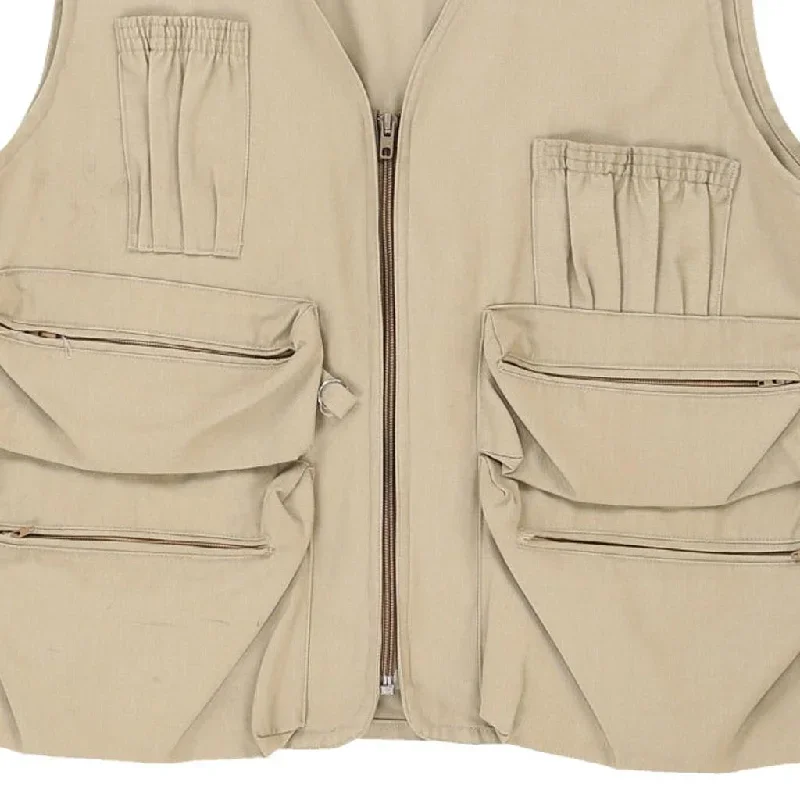 vintage-carlo-maltagliati-gilet-mens-beige-large-352618