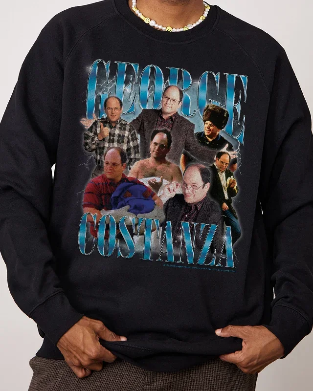 Vintage George Jumper