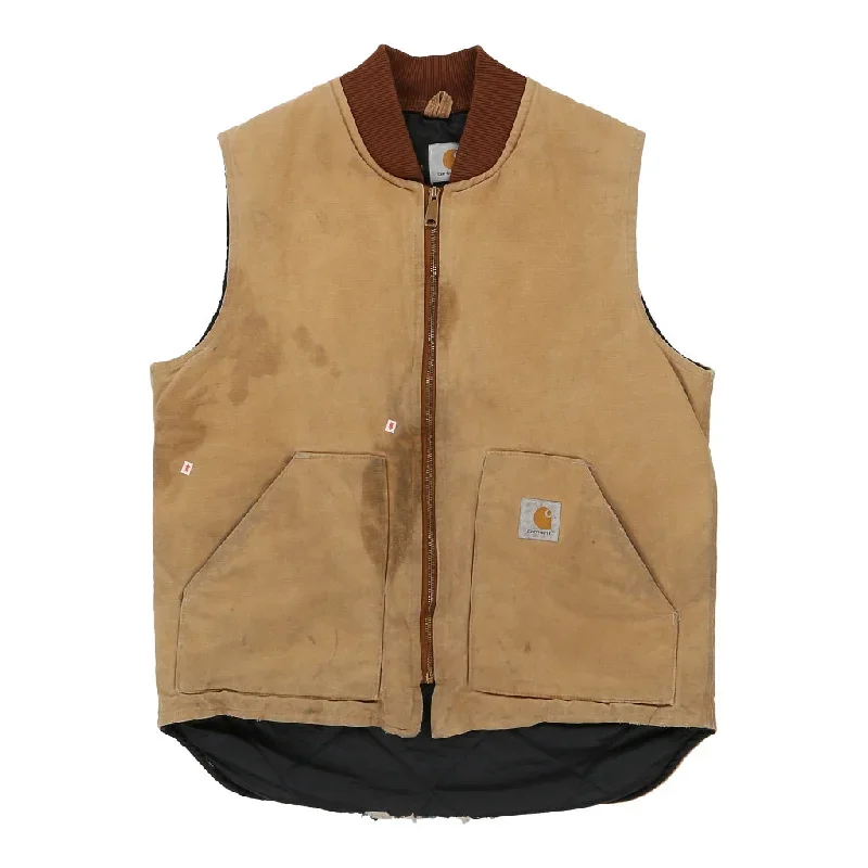 vintage-heavily-worn-carhartt-gilet-mens-beige-large-352171