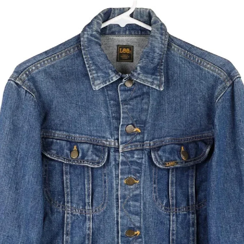 vintage-lee-denim-jacket-mens-blue-small-344577