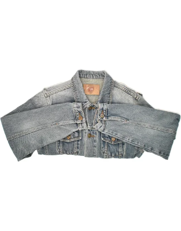 vintage-mens-denim-jacket-uk-34-xs-blue-cotton-2