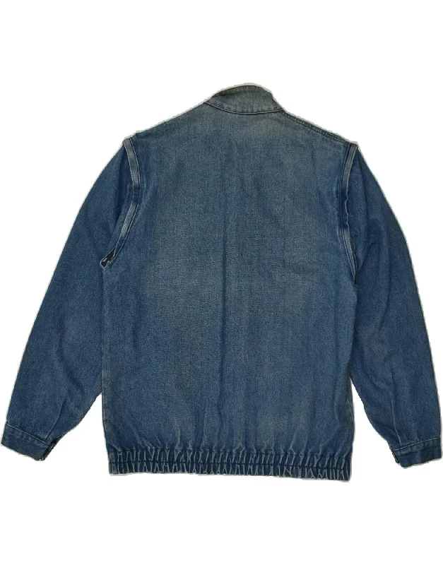 vintage-mens-denim-jacket-uk-40-large-navy-blue-cotton