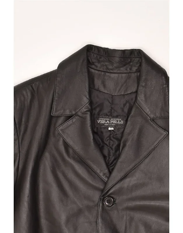 vintage-mens-leather-coat-it-50-large-black-leather-2