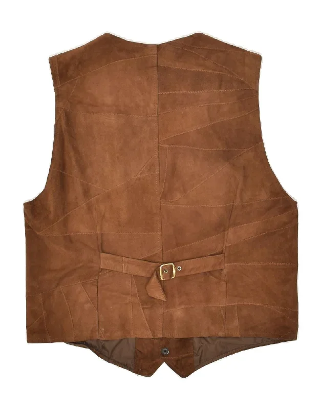 vintage-mens-suede-waistcoat-it-46-small-brown